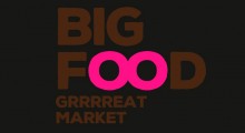 La unión de la gastronomía y el diseño en "Big Food" de Madrid 1