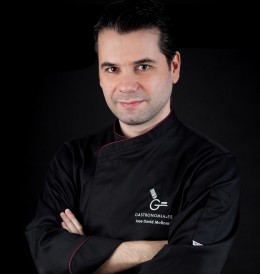 Jose David