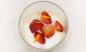Cremoso blanco, yogurt y rosas 7