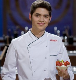Fabián