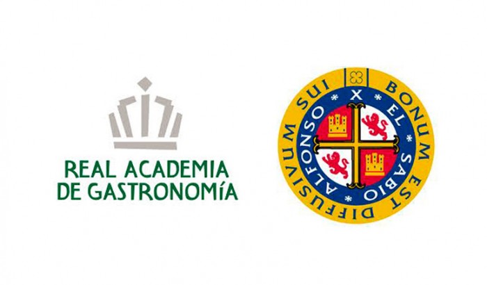 La Universidad Alfonso X el Sabio crea la Cátedra de la Real Academia de  Gastronomía - Gastronomía