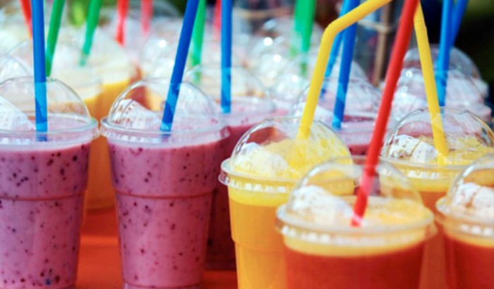 smoothies