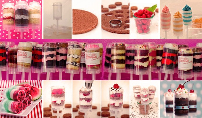 Push Cakes, Push Up Cakes Pop, Push Pop Cakes, Cake Push Pops… ¿En que ...