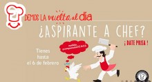 demos la vuelta al dia