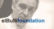 elBulli foundation