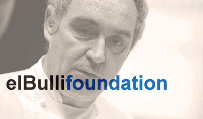 elBulli foundation
