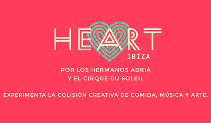 heart ferran adria
