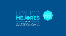 100 mejores gastronomia espanola