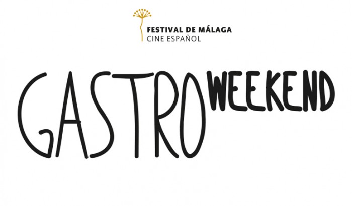 Gastronomía y Cine en el Festival de Málaga