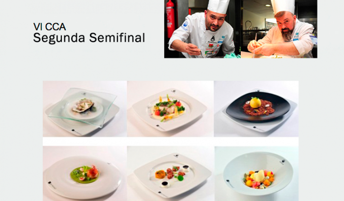 concurso cocinero del año