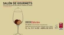 salon de gourmets