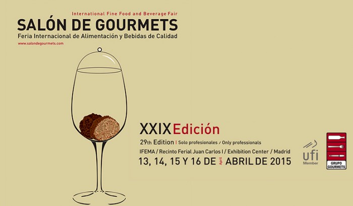 salon de gourmets