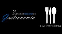 Hoy empieza el 2º Certamen Nacional de Gastronomía en Valladolid 1