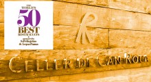 Celler Can Roca mejor restaurante del mundo 1