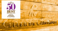 Celler Can Roca mejor restaurante del mundo 1