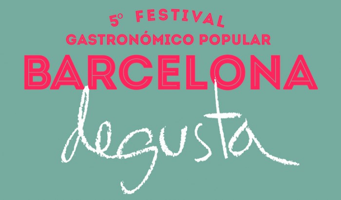 Del 24 lal 27 de septiembre no te puedes perder el Barcelona Degusta 1