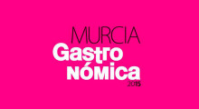 Murcia gastronomica